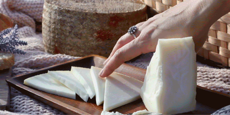 Les produits gastronomiques les plus vendus de juillet chez Made in Spain Gourmet