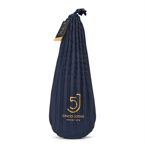 Paleta 100% Ibérica de Bellota Cinco Jotas
