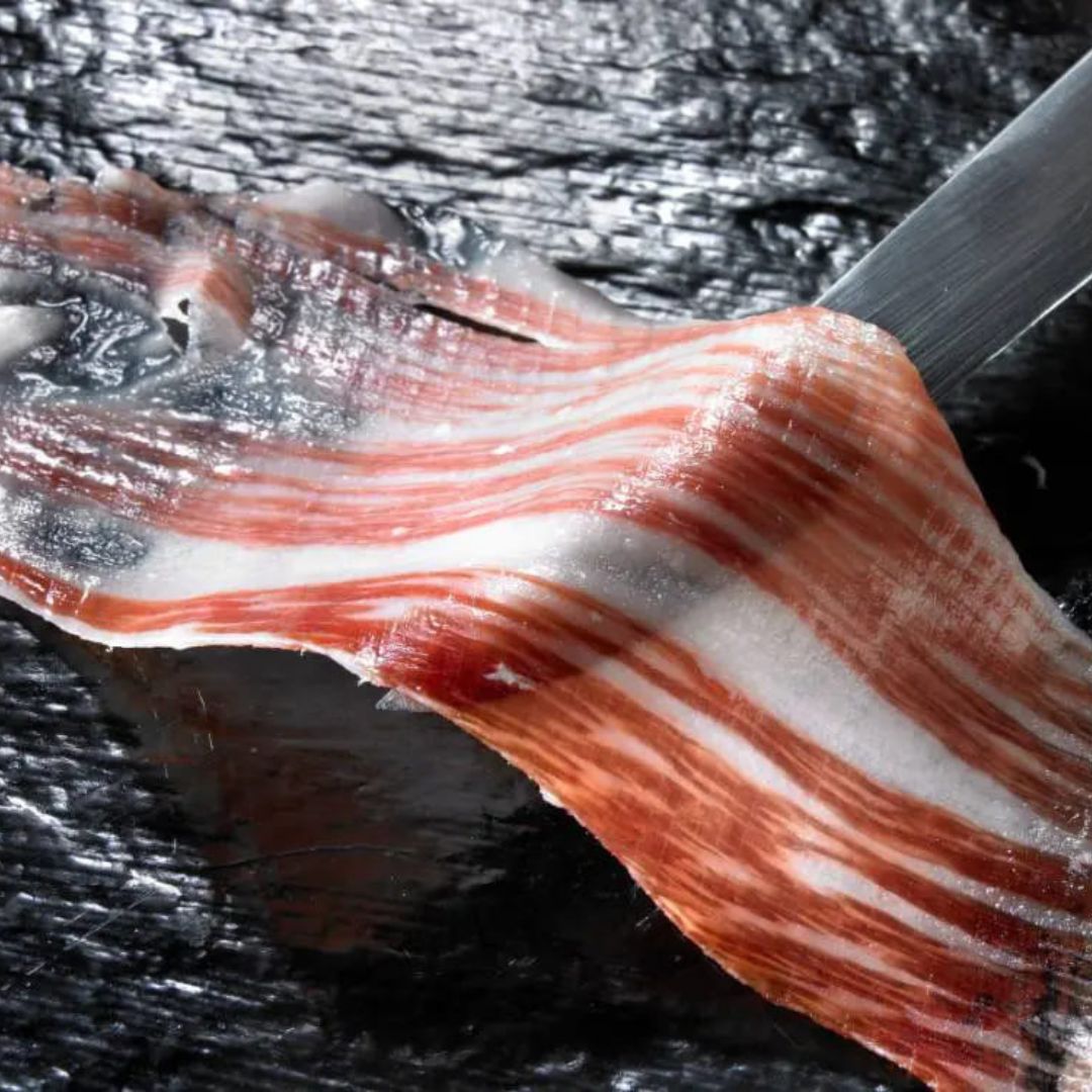 Loncheado 100% jamón  Ibérico Bellota, Maldonado, Premium Edition