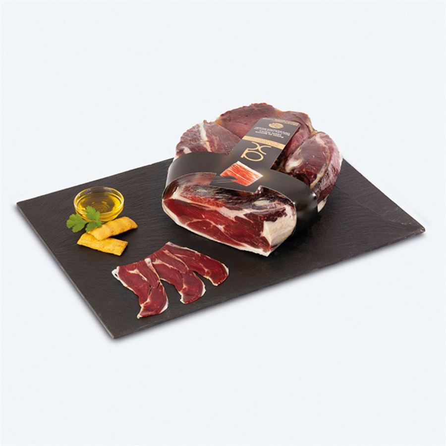 Paleta de Bellota 100% Ibérico Alta Expresión D.O.P. Los Pedroches Deshuesado, COVAP.
