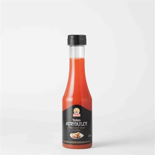 Gourmet Sweet and Sour Sauce, Vulpi