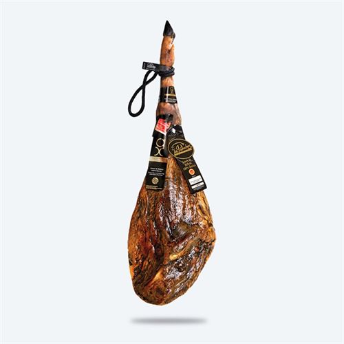 Jamón de Bellota 100% Ibérico Alta Expresión D.O.P. Los Pedroches, COVAP.