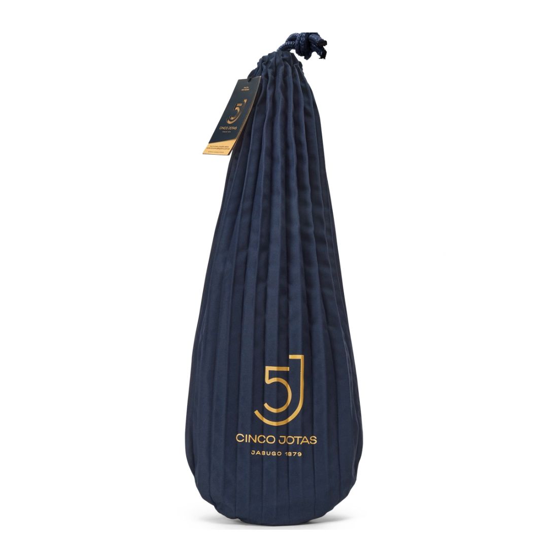 Paleta 100% Ibérica de Bellota Cinco Jotas