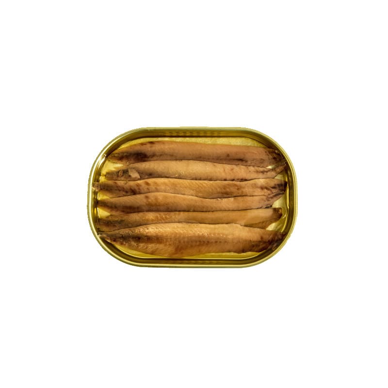Anchoas del Cantábrico 00 Selección Especial, Casa Santoña