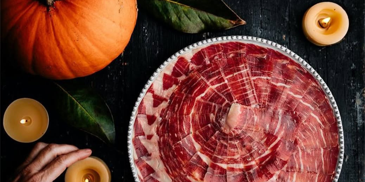 Tapas gourmet de otoño: pequeños placeres, grandes sabores