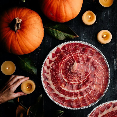 Tapas gourmet de otoño: pequeños placeres, grandes sabores