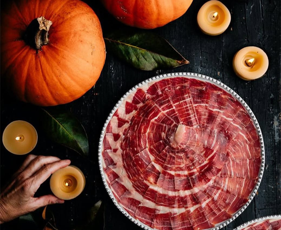 Tapas gourmet de otoño: pequeños placeres, grandes sabores