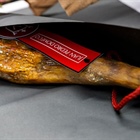 How to Enjoy the Best Acorn-Fed Iberian Hams and Spanish Iberian Charcuterie in France