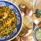Cold weather's coming — time for stew!