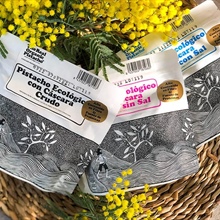 Produits biologiques fabriqués en Espagne : une ligne très gourmande