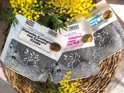 Organic products Made in Spain: a truly gourmet line