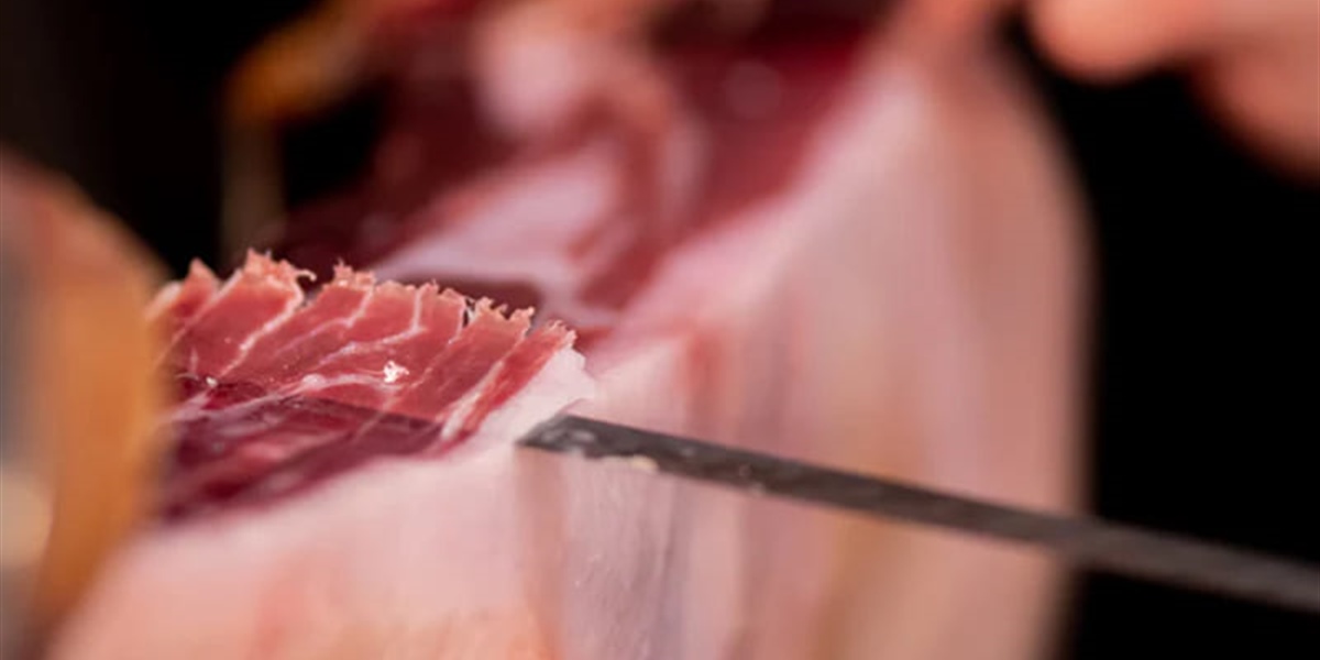 Diferencia entre la Paleta y el Jamón