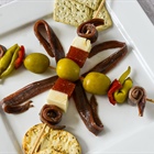 Santoña anchovies: these are truly premium.