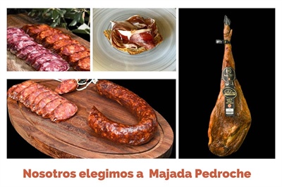 Pedroche Valley: Iberian Paradise