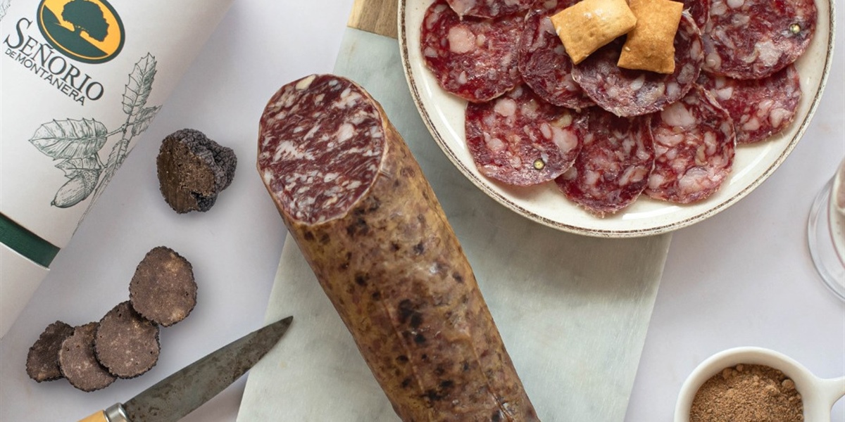 Últimas unidades de productos gourmet españoles Al Mejor Precio