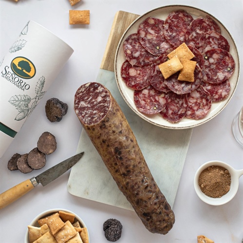 Limited stock of Spanish gourmet products at the best price.