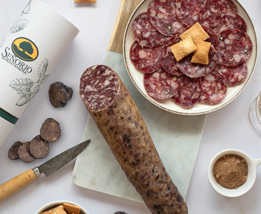 Dernières unités disponibles de produits gastronomiques espagnols au meilleur prix