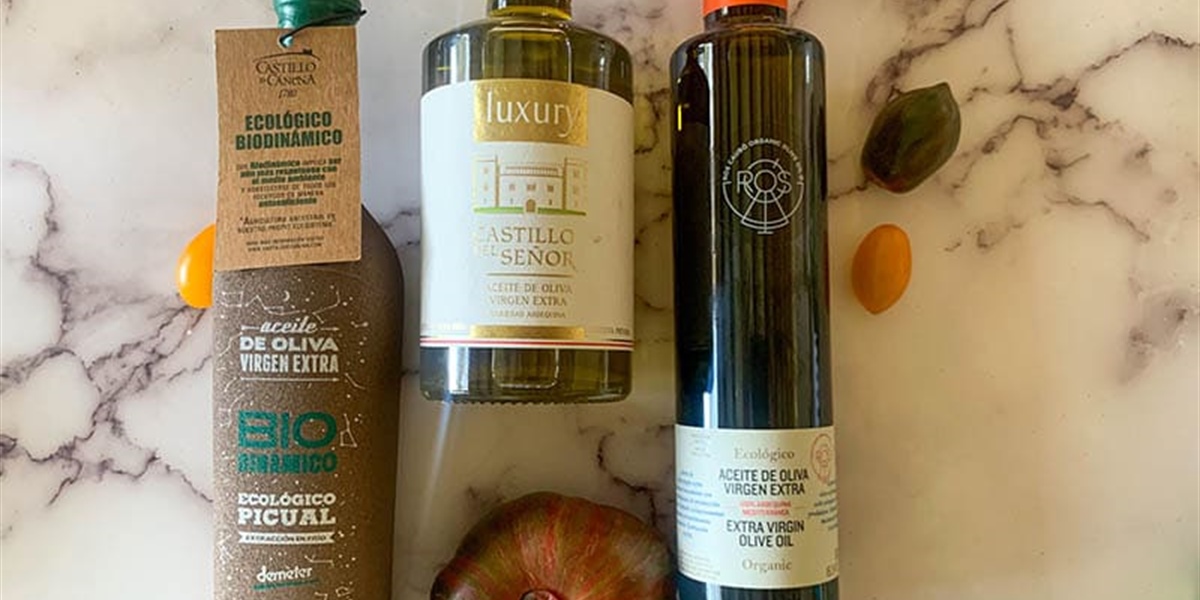 Tips for Choosing a Premium EVOO by Made in Spain Gourmet