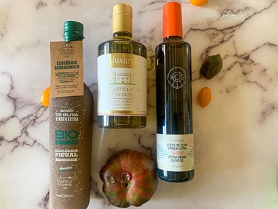 Tips for Choosing a Premium EVOO by Made in Spain Gourmet