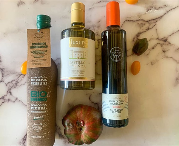 Consejos de cómo elegir un AOVE Premium by Made in Spain Gourmet