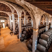 Vinaigres de Xérès et… Olé !
