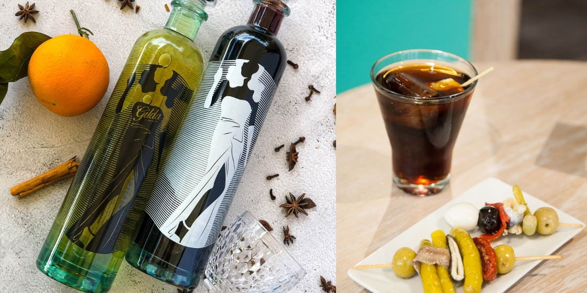 El aperitivo: algo muy Made in Spain… pero no siempre fue así