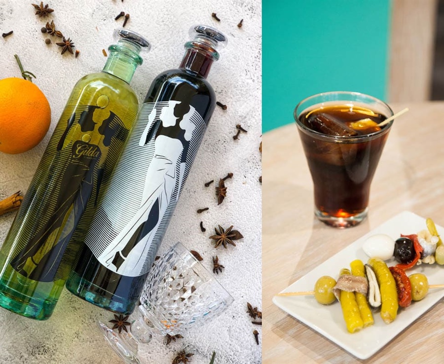 L'apéritif : quelque chose de très typique d'Espagne… mais ça n'a pas toujours été le cas
