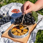 The best Spanish gourmet canned fish and seafood