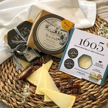 Comment différencions-nous le produit gourmet espagnol ?
