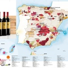 Plus que jamais, des produits d'origine espagnole.