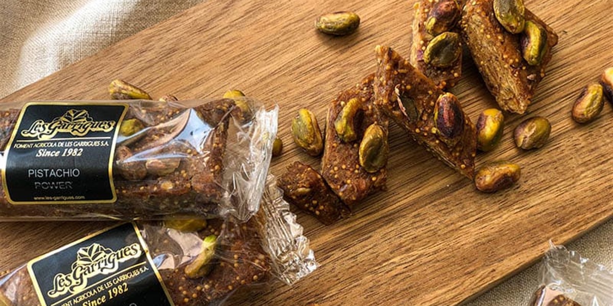 Why isn't Gourmet Spain a universal brand?