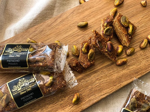 Pourquoi Gourmet Spain n'est-elle pas une marque universelle ?
