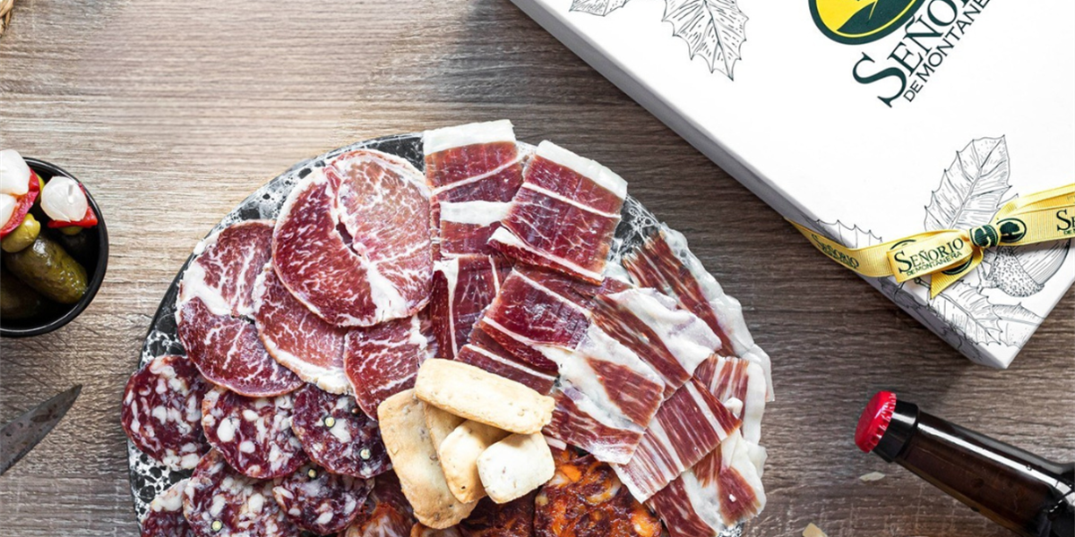 Ofertas gourmet de mayo: productos españoles premium a precios irrepetibles