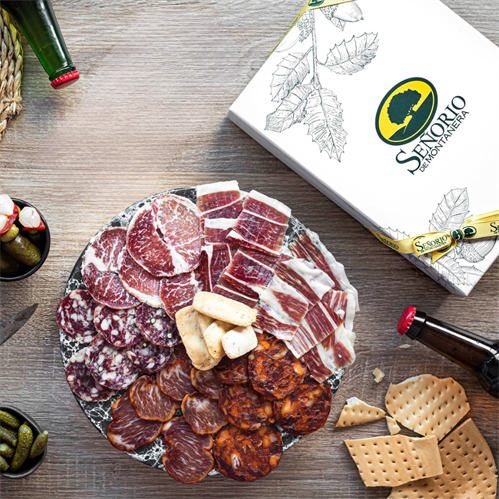 May gourmet deals: premium Spanish products at unbeatable prices