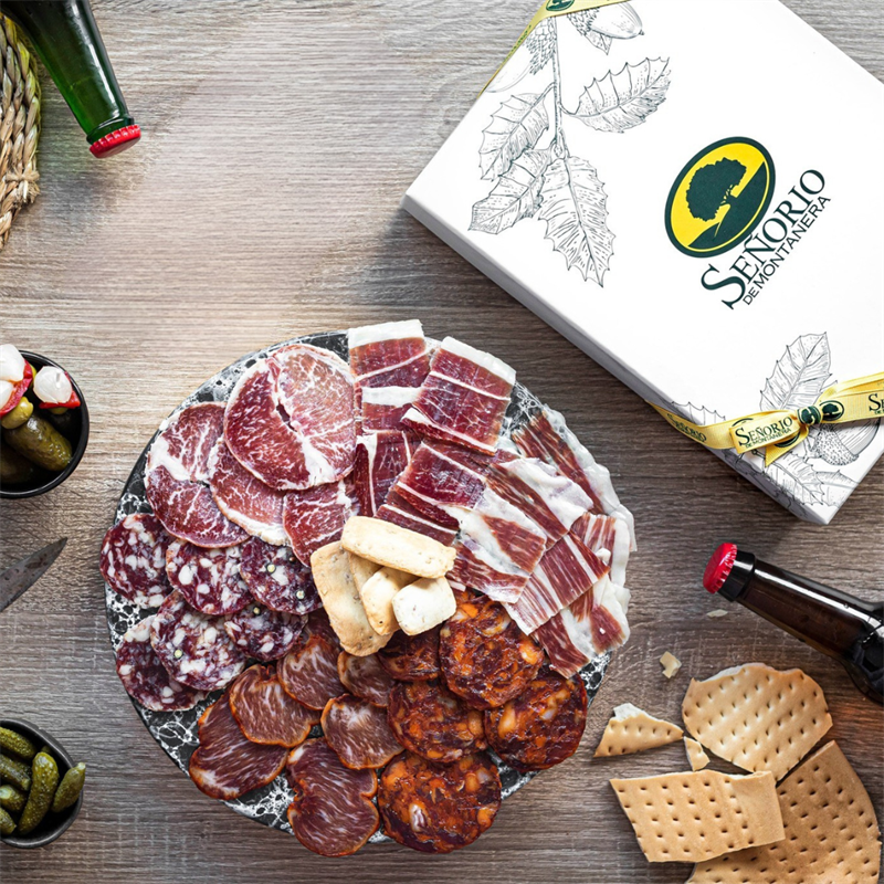 May gourmet deals: premium Spanish products at unbeatable prices