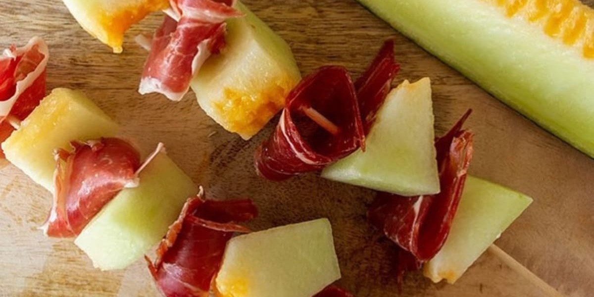 Sweet and Savory Pairing