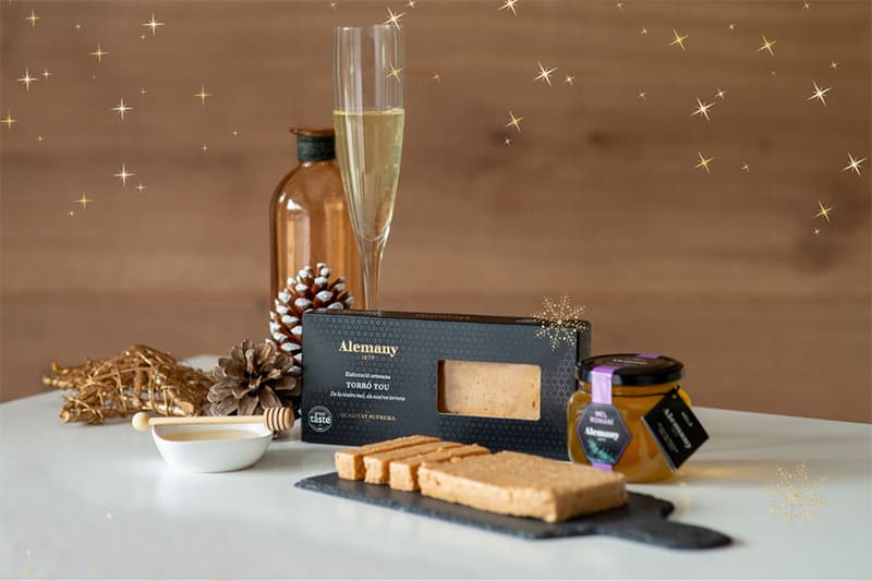 Spécial Noël sur Made in Spain Gourmet (1re partie)