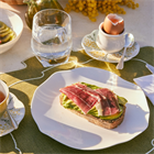 100% Iberian ham: Spanish luxury for breakfast, lunch, or dinner