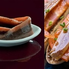 Parce que les anchois de Santoña sont les meilleurs du monde.
