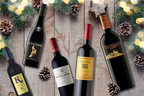 Spécial Noël chez Made in Spain Gourmet (2e partie)