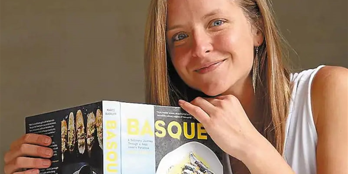 “La demanda del producto gourmet español en EE.UU. es muy grande y en el mercado no hay oferta suficiente ni adecuada” Marti Buckley, gastrónoma