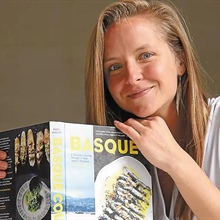 « La demande de produits gastronomiques espagnols aux États‑Unis est très importante et il n'y a pas d'offre suffisante ni adaptée sur le marché » Marti Buckley, gastronome