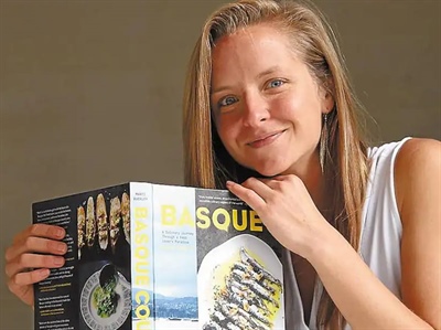 "The demand for Spanish gourmet products in the U.S. is very high, and there isn't enough suitable supply on the market." — Marti Buckley, culinary expert
