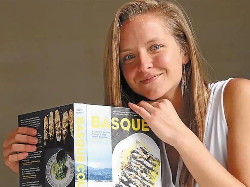 "The demand for Spanish gourmet products in the U.S. is very high, and there isn't enough suitable supply on the market." — Marti Buckley, culinary expert