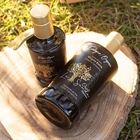 Oro la Senda Extra Virgin Olive Oil: innovation, family, sustainability, and excellent quality.