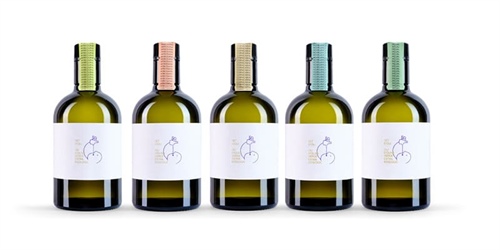 Qu'est-ce que la récolte précoce dans l'huile d'olive ?
