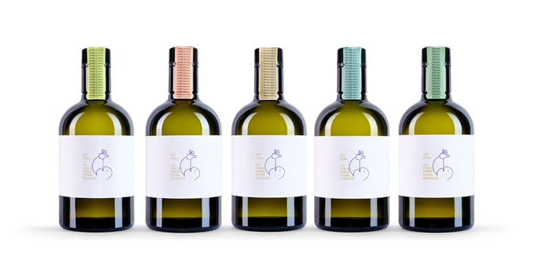 Qu'est-ce que la récolte précoce dans l'huile d'olive ?