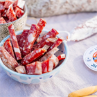 How to Eat Authentic Fuet (and Why You Won't Be Able to Stop)