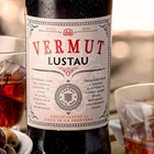 Qui n'aime pas le vermouth ?