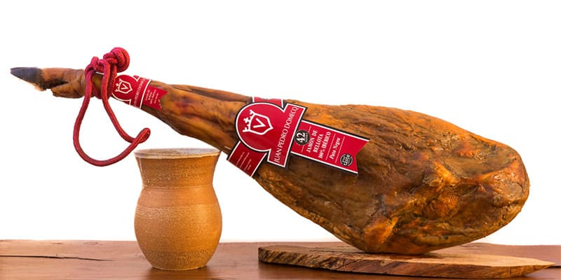 Ibéricos Domecq: When the Acorn Becomes a Luxury
